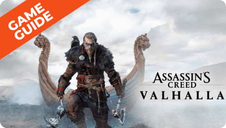 Assassin's Creed: Valhalla