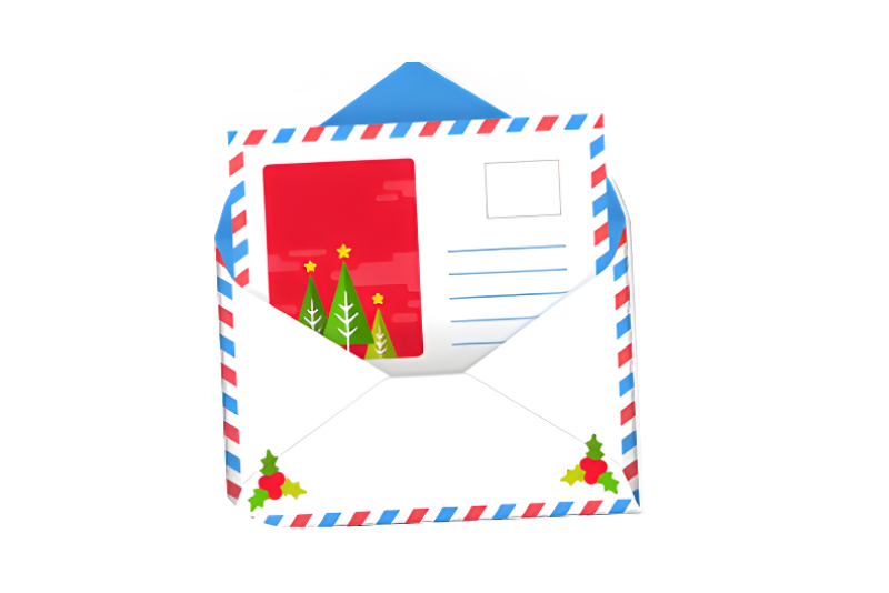 Christmas Party Invitations