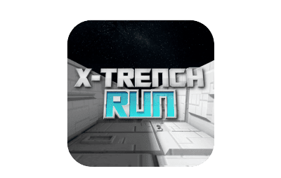 X-Trench Run